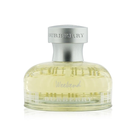 BURBERRY - Weekend Eau De Parfum Spray