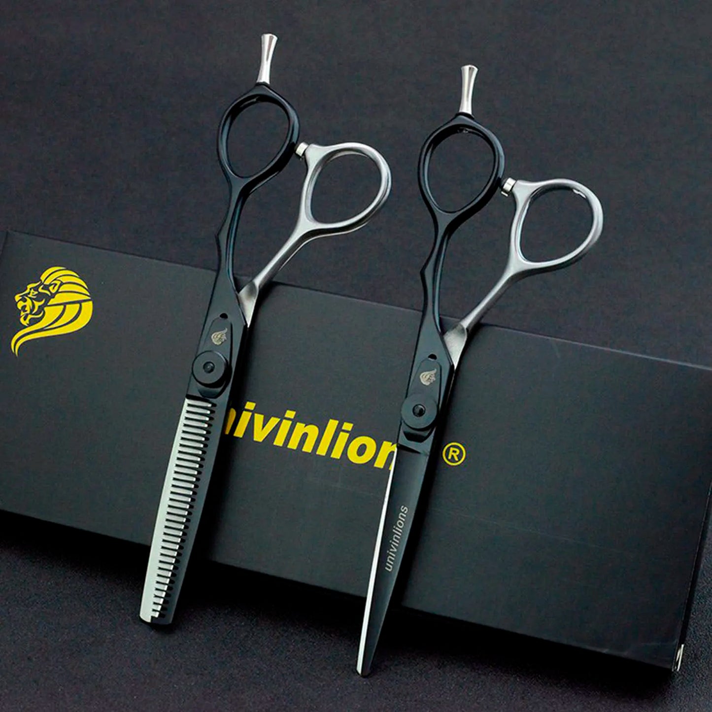 5.5 6.0 Inch Hair Scissors Professional Shears