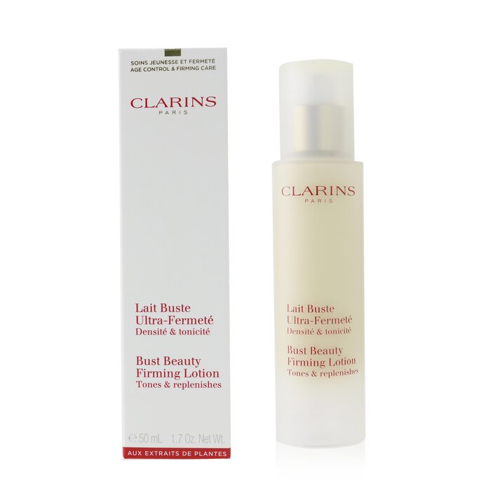 CLARINS - Bust Beauty Firming Lotion